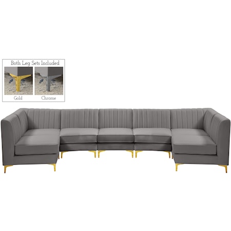 Modular Sectional