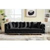 Meridian Furniture Tremblay Modular Sofa