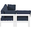 Meridian Furniture Nizuc Modular Sectional