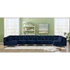 Meridian Furniture Tremblay Modular Sectional