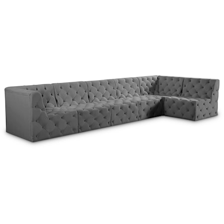 Modular Sectional