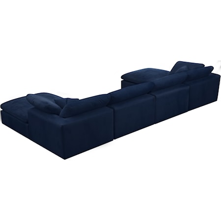 Comfort Modular Sectional