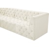 Meridian Furniture Tuft Modular Sectional