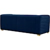 Meridian Furniture Ravish Sofa