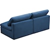 Meridian Furniture Plush Standard Comfort Modular Sofa