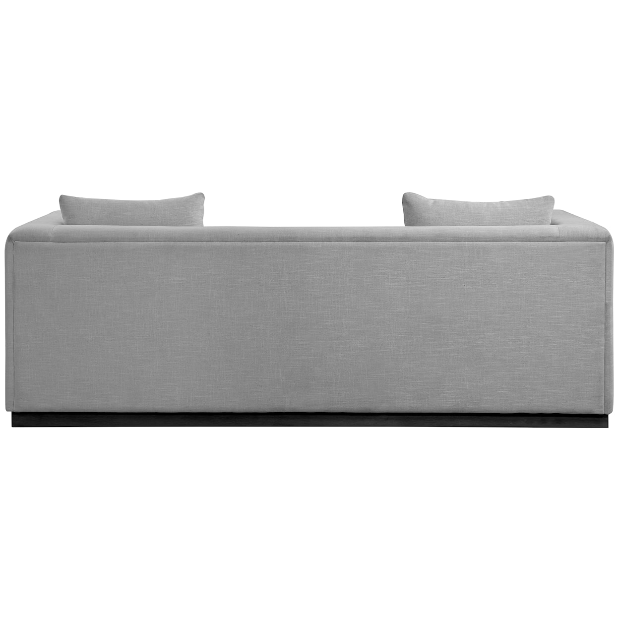 Meridian Furniture Alfie Upholstered Sofa