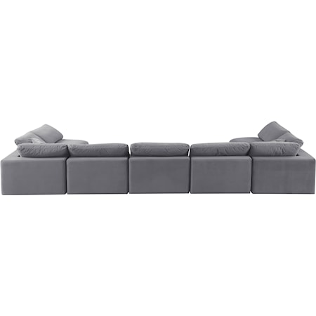 Modular Sectional