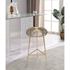 Meridian Furniture Tuscany Counter-Height Stool