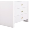 Meridian Furniture Artisto Chest