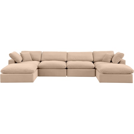 Modular Sectional