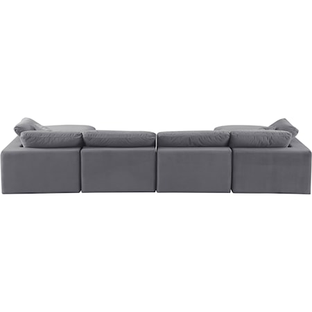 Modular Sectional