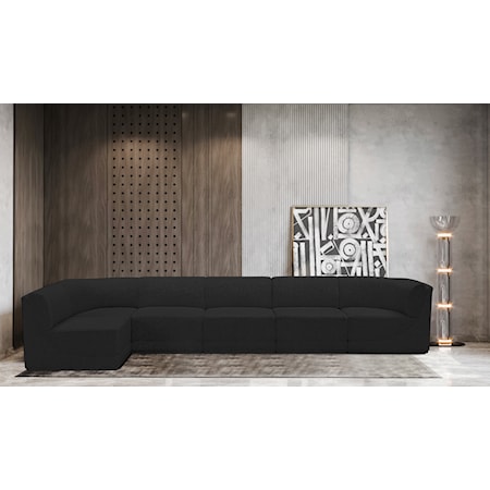 Modular Sectional