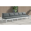 Meridian Furniture Nizuc Modular Sofa