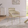 Meridian Furniture Yara Dining Chair