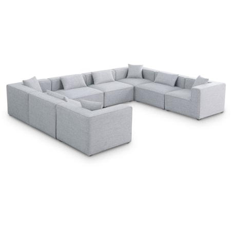 Modular Sectional