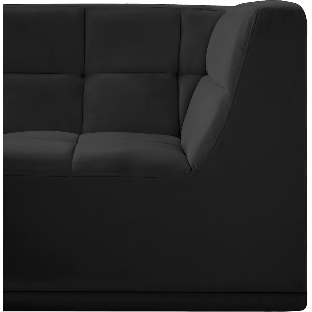 Meridian Furniture Relax Corner Chair