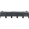 Meridian Furniture Nizuc Modular Sofa