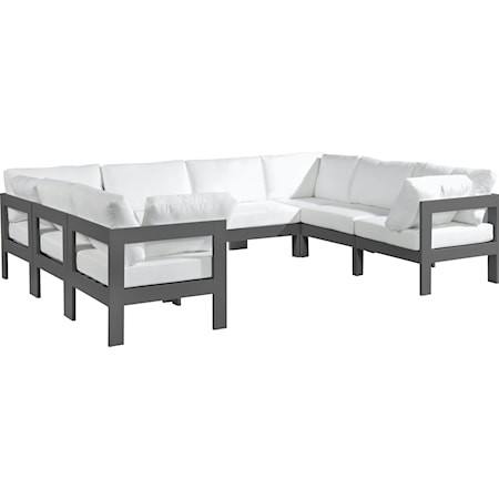 Modular Sectional