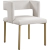 Meridian Furniture Caleb Dining Chair