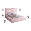 Meridian Furniture Bliss King Bed