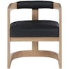 Meridian Furniture Manchester Dining Chair