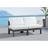 Meridian Furniture Nizuc Modular Sofa