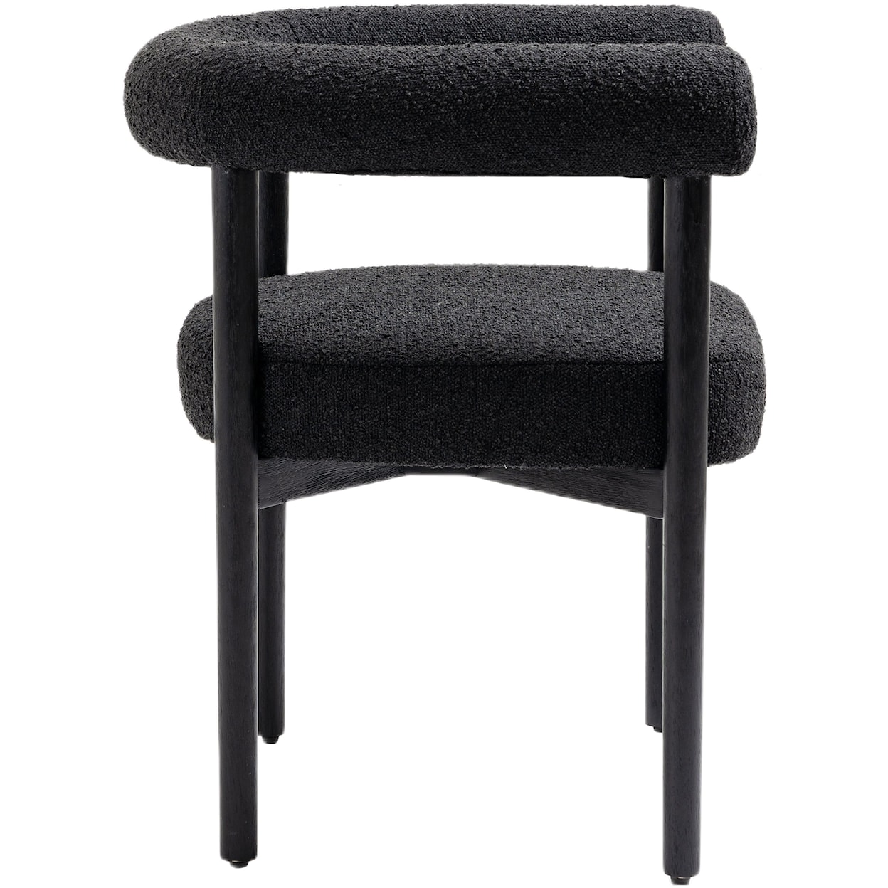 Meridian Furniture Hyatt Dining Chair