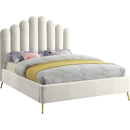 Queen Bed