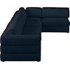 Meridian Furniture Beckham Modular Sectional