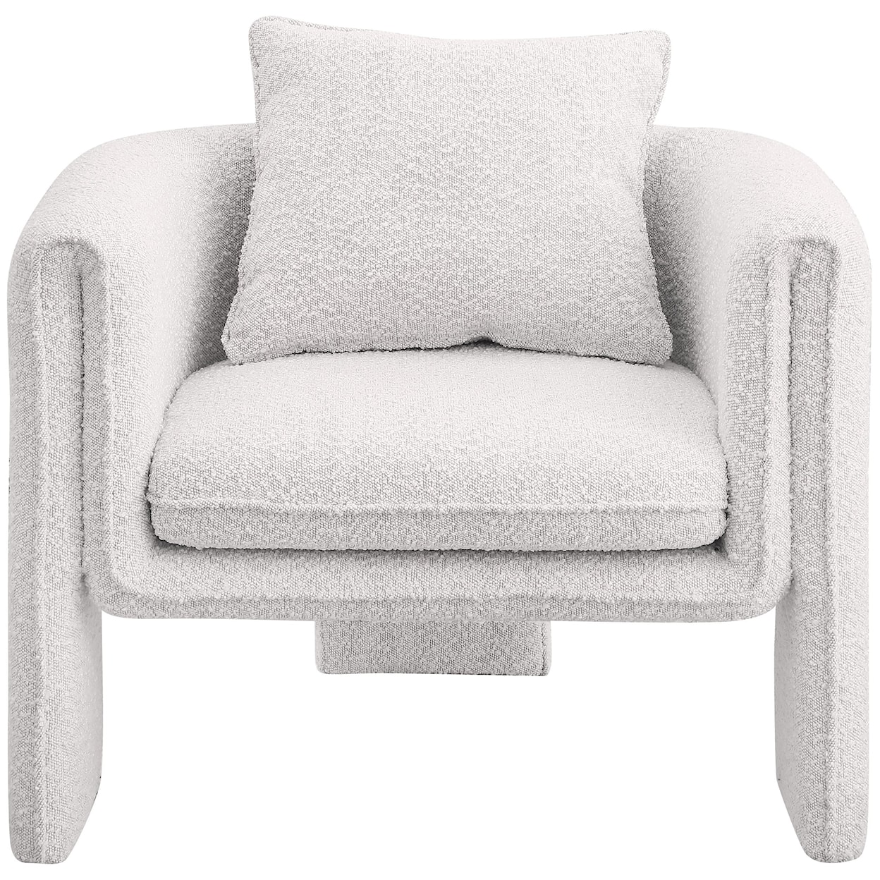 Meridian Furniture Stylus Accent Chair