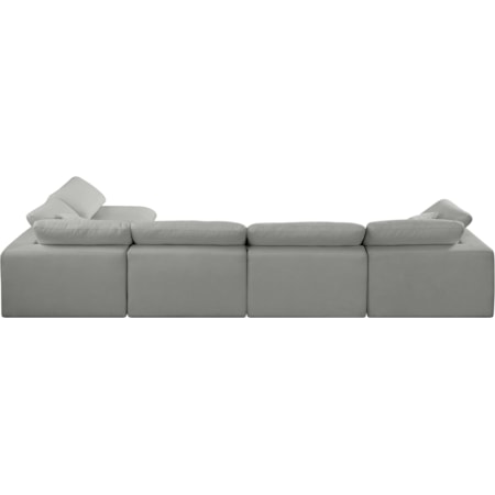 Modular Sectional