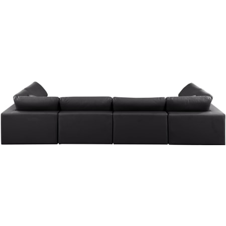 Modular Sectional