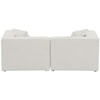 Meridian Furniture Cube Modular Sofa