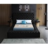 Meridian Furniture Bliss Queen Bed