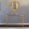 Meridian Furniture Butterfly Console Table