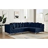 Meridian Furniture Tremblay Modular Sectional