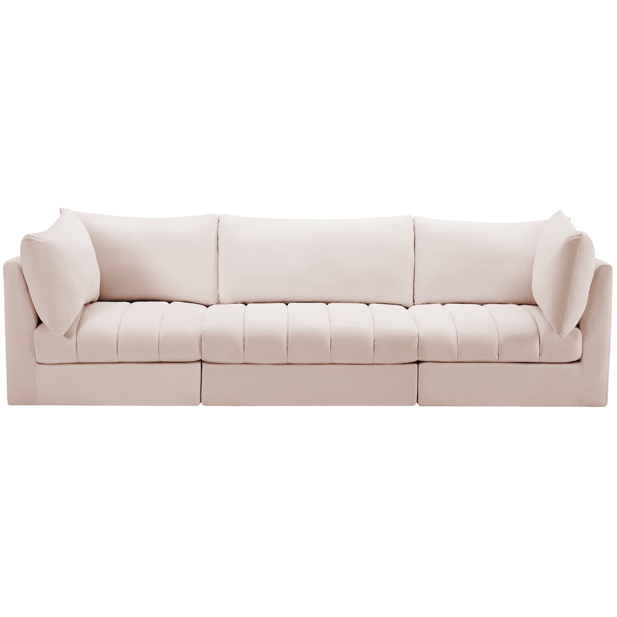 Meridian Furniture Jacob Modular Sofa