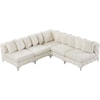 Meridian Furniture Tremblay Modular Sectional