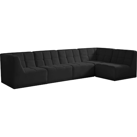 Modular Sectional