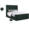 Meridian Furniture Oliver Queen Bed (3 Boxes)
