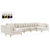 Meridian Furniture Tremblay Modular Sectional