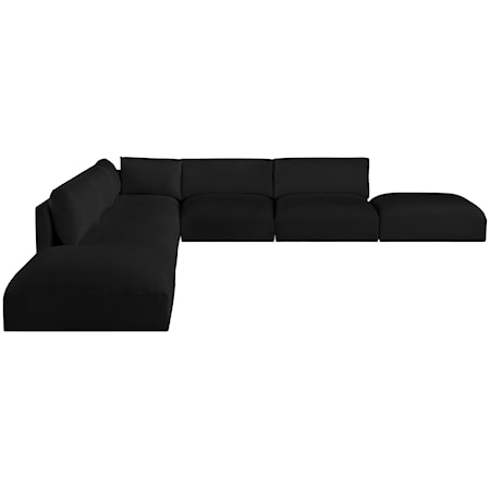 Modular Sectional