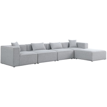 Modular Sectional