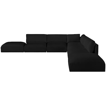 Modular Sectional