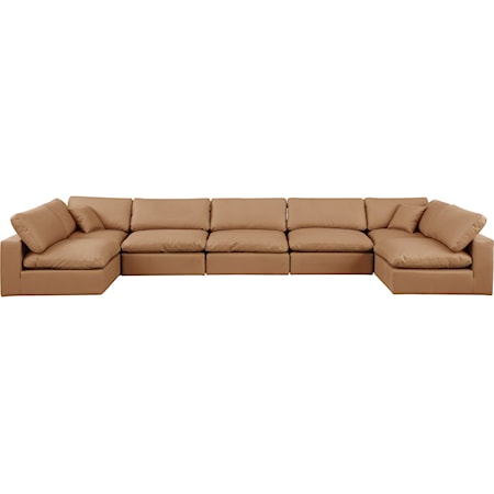 Modular Sectional