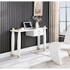Meridian Furniture Etro Desk/Console