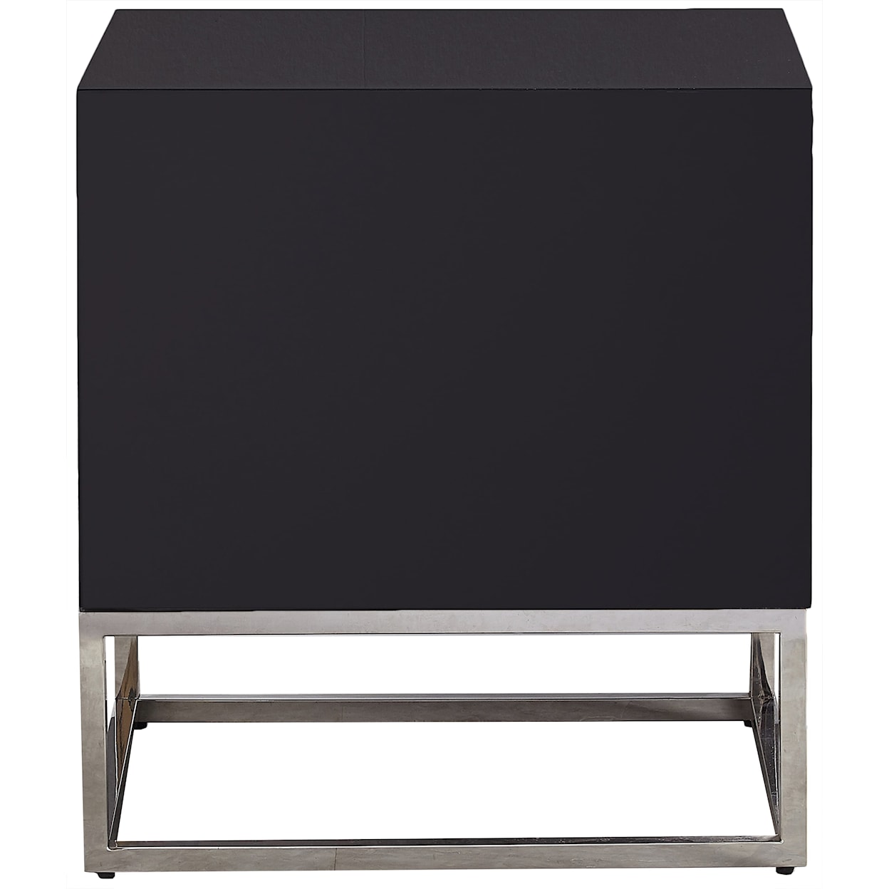 Meridian Furniture Nova Side Table
