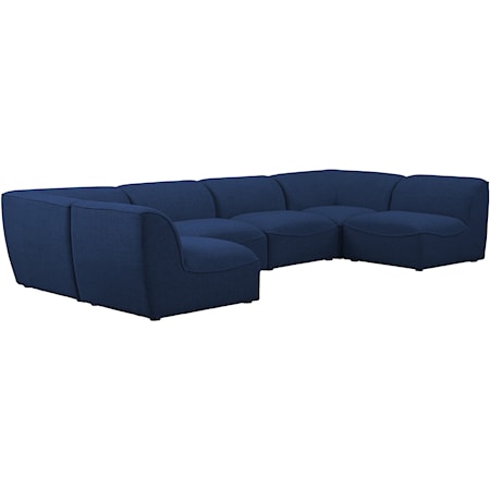 Modular Sectional