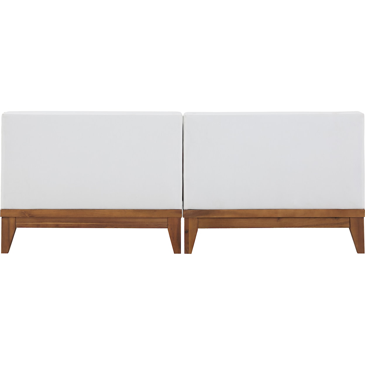 Meridian Furniture Rio Modular Sofa