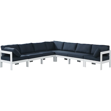 Modular Sectional